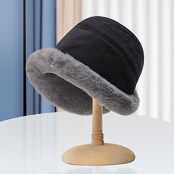 XDeer Strickmütze Wintermütze Damen,Fischerhut,Damenmütze Warme Damenmütze günstig online kaufen