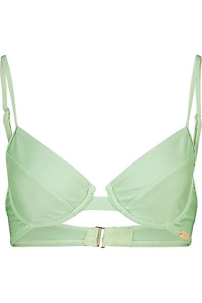 Alife & Kickin Bügel-Bikini-Top Damen PinaAK A günstig online kaufen