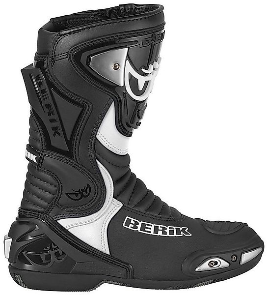Berik Losail Motorradstiefel Motorradstiefel günstig online kaufen