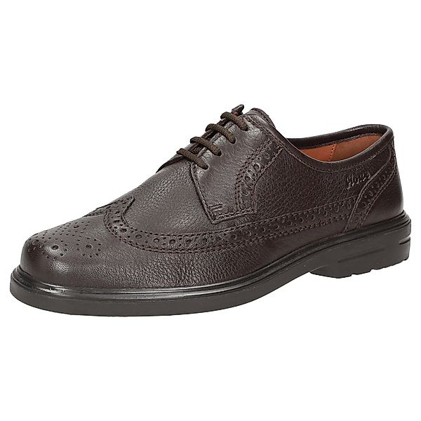 SIOUX Pacco-J Schnürschuh günstig online kaufen