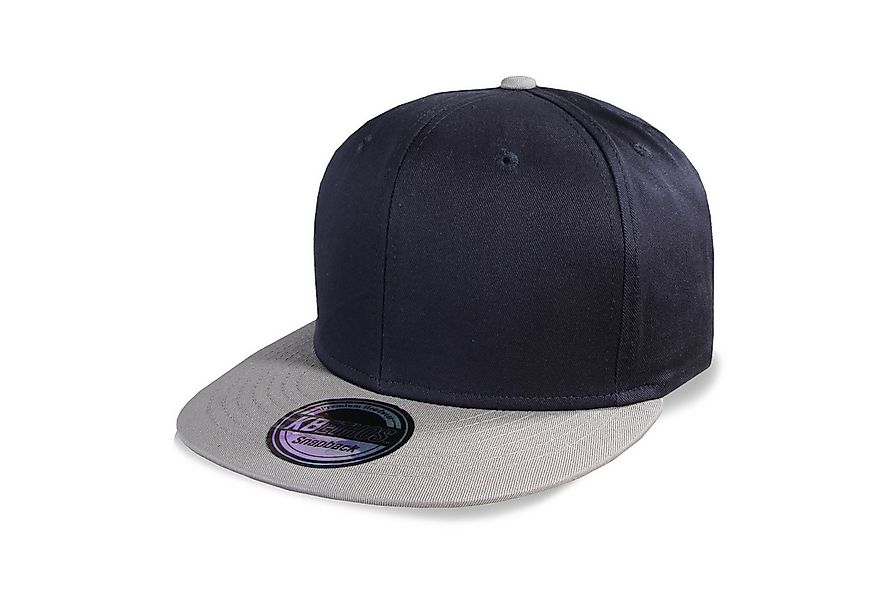 KBETHOS Snapback Cap Cap Blank Kappe Hut Mütze Sommercap Sonneschutz günstig online kaufen
