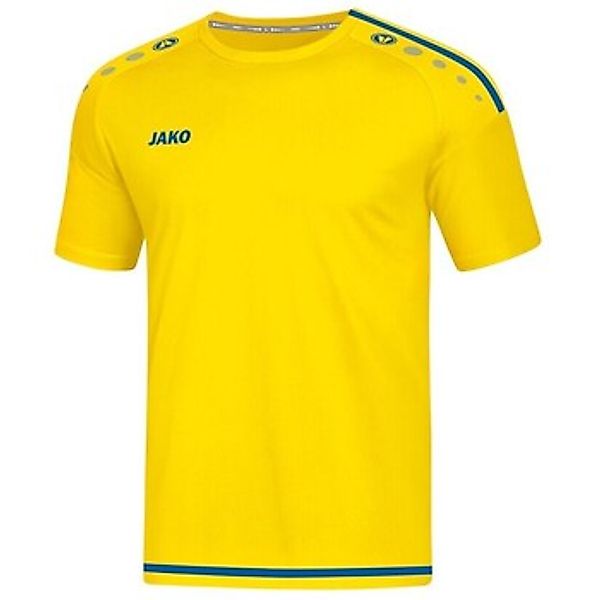 Jako  T-Shirt Striker 2.0 Ka günstig online kaufen