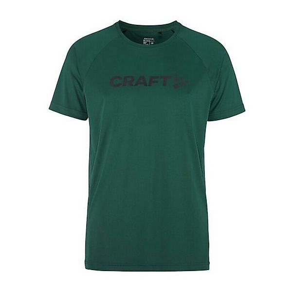 Craft T-Shirt Craft Herren T-Shirt Core Essence Logo Tee M 1911786 günstig online kaufen