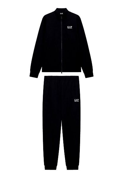 Emporio Armani Trainingsanzug Trainingsanzug Jogginganzug (1-tlg) günstig online kaufen