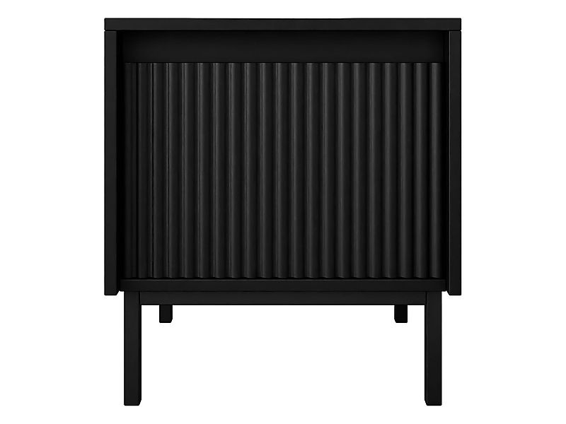 MIRJAN24 Nachttisch Ozmi 1SZ (mit Schublade), Griffloses Öffnungssystem pus günstig online kaufen