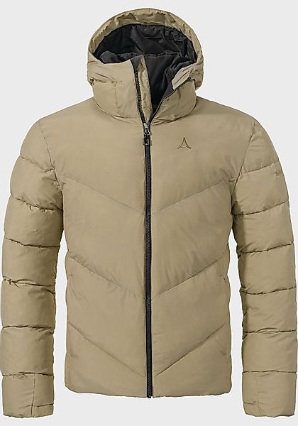 Schöffel Funktionsjacke "Urban Ins Jacket Style Lodos MNS", mit Kapuze günstig online kaufen