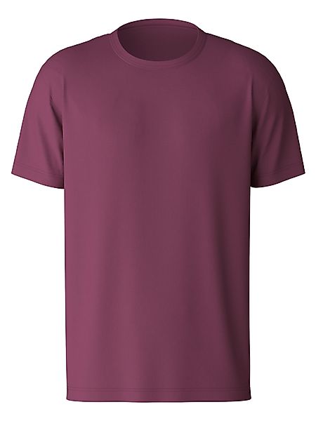 CALIDA Kurzarmshirt RMX Sleep Weekend Herren günstig online kaufen