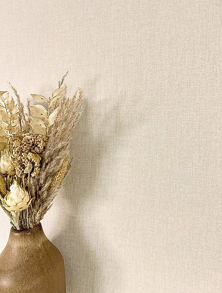 Newroom Vliestapete, strukturiert, Universal, Einfarbig günstig online kaufen
