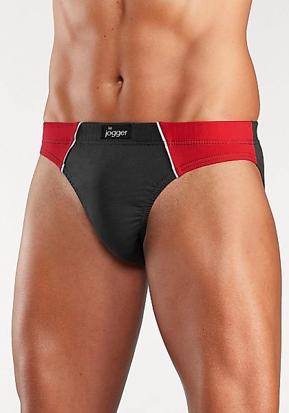 le jogger® Slip (Packung, 12-St) mit günstig online kaufen