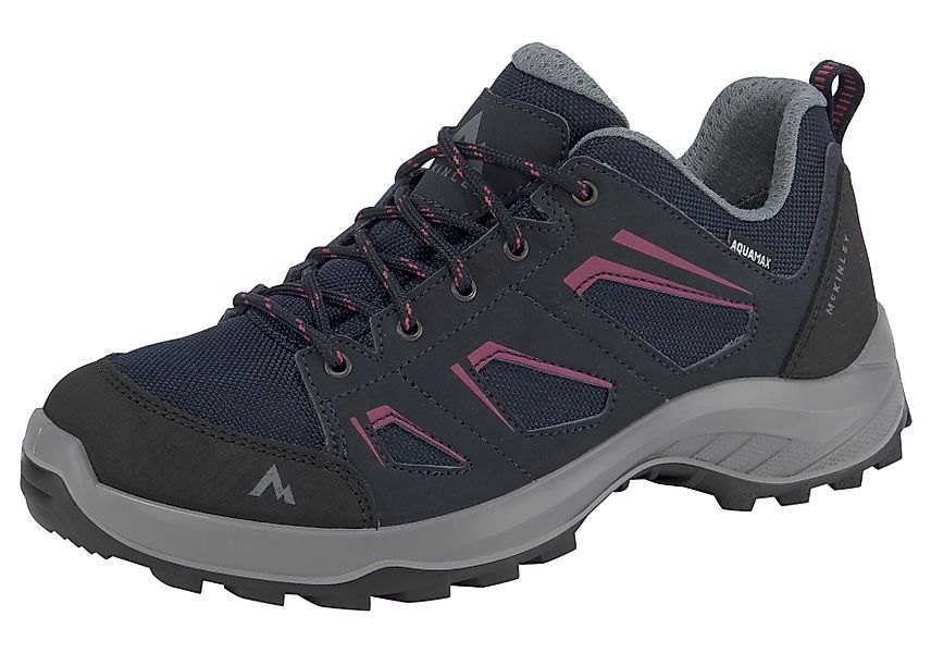 McKINLEY Da.-Wander-Schuh Discover III AQX W günstig online kaufen