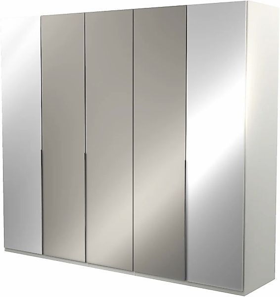 Musterring Kleiderschrank "San Diego, Kleiderschrank, Schrank, Garderobe, m günstig online kaufen