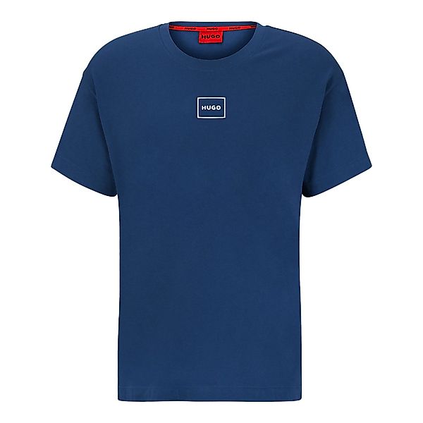 HUGO T-Shirt Lazer T-Shirt mit Logoprint günstig online kaufen