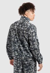 Smilodox Outdoorjacke Nolans, Zweiteiliges Set, Reißverschlussjacke günstig online kaufen