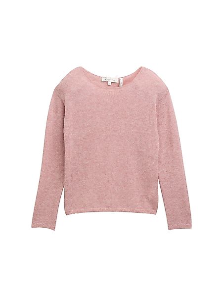TOM TAILOR Strickpullover günstig online kaufen