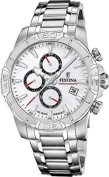 Festina Quarzuhr Herrenuhr - Festina Modell: 20704_1 günstig online kaufen