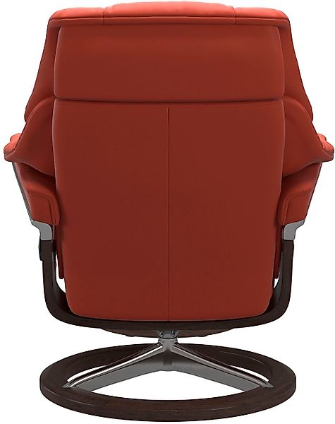 Stressless Relaxsessel "Reno", (Set, Relaxsessel mit Hocker), mit Hocker, m günstig online kaufen