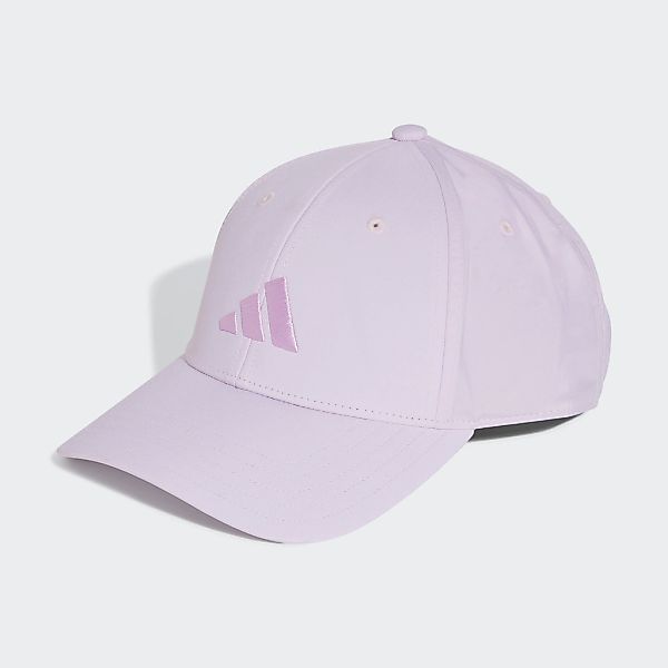 adidas Performance "BBCAP LT NL" vorzugeformter Schirm, aus Polyester günstig online kaufen