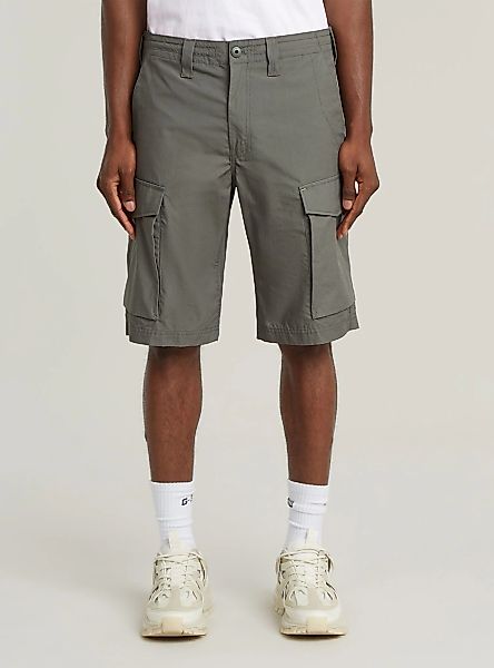 G-STAR Cargoshorts "Core Regular Cargo Shorts" günstig online kaufen