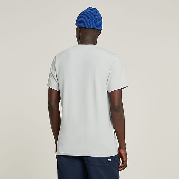 G-STAR T-Shirt Slim Base günstig online kaufen