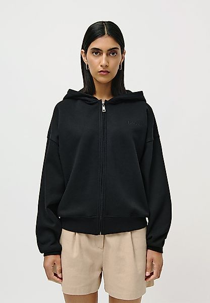 LeGer Kapuzensweatjacke Fenna, LeGer by Lena günstig online kaufen