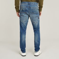 G-STAR 5-Pocket-Jeans D-Staq 3D Slim mit günstig online kaufen