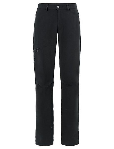 VAUDE Funktionshose Men's Strathcona Warm Pants II (1-tlg) schnellstrocknen günstig online kaufen