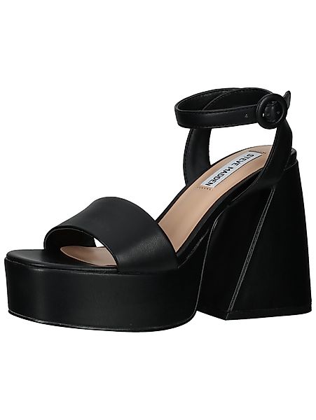 STEVE MADDEN Sandalen Lederimitat High-Heel-Sandalette günstig online kaufen