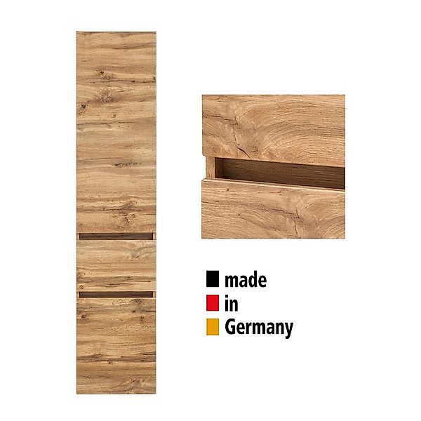 Lomadox Hochschrank VIDAGO-03 Badezimmer 40 cm günstig online kaufen