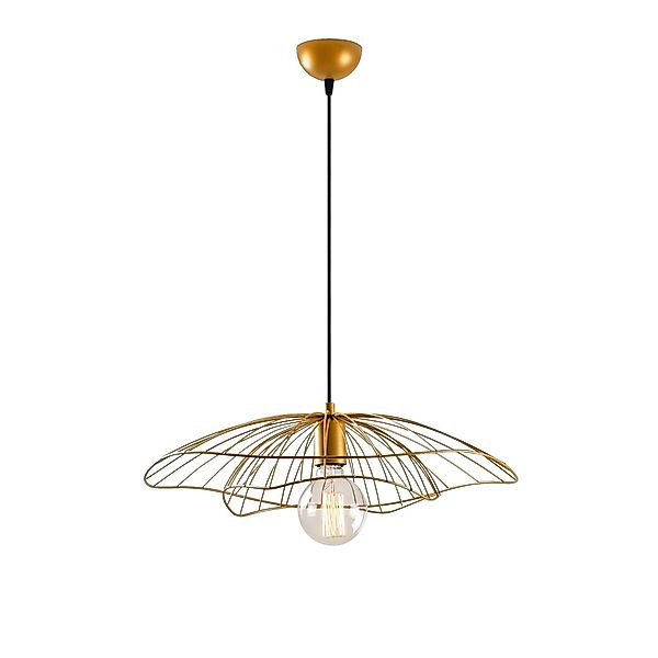 Opviq Kronleuchter METAL BODY, 111 cm günstig online kaufen
