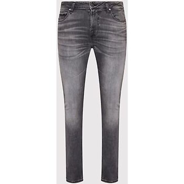Guess  Jeans M2YA27 D4Q52 CHRIS-2CRG CARRY GREY günstig online kaufen