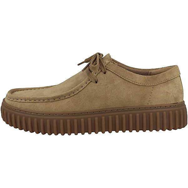 Clarks Torhill Lo Herren Schnürschuh günstig online kaufen