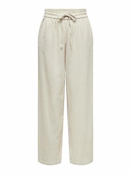 ONLY Schlupfhose "ONLTIZANA COTTON LOOSE PANTS WVN" günstig online kaufen