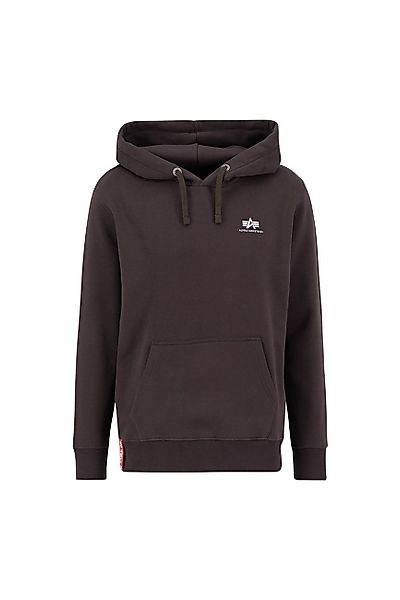Alpha Industries Hoodie Basic Hoody Small günstig online kaufen