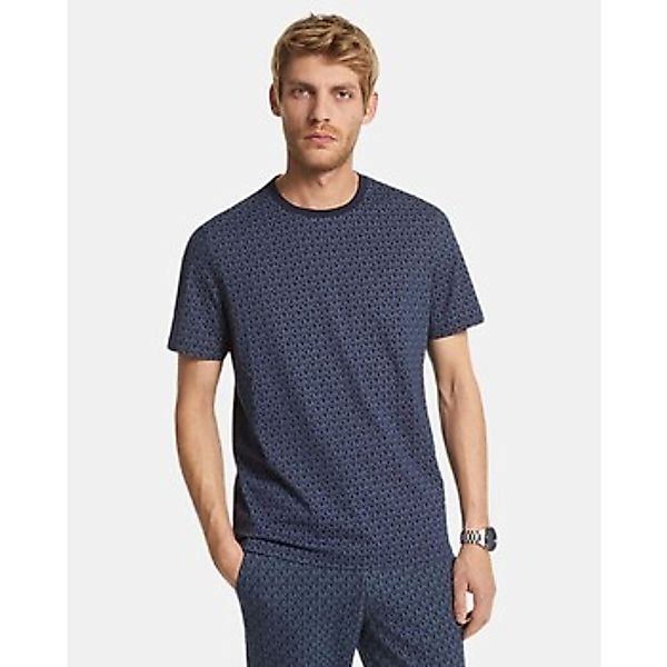 MICHAEL Michael Kors  T-Shirt CS5529A5KS MK SIG TEE günstig online kaufen