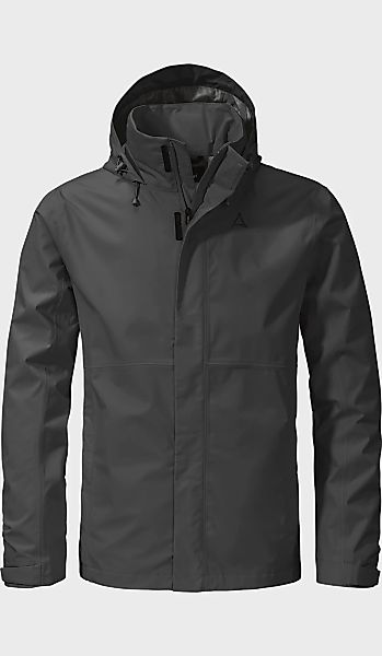 Schöffel Outdoorjacke "Jacket Gmund M" mit Kapuze günstig online kaufen