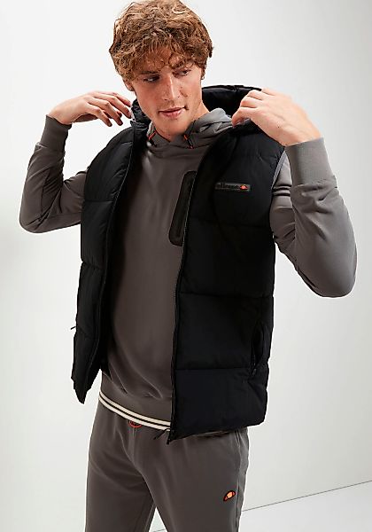 Ellesse Funktionsweste "VINCOLO GILET" günstig online kaufen