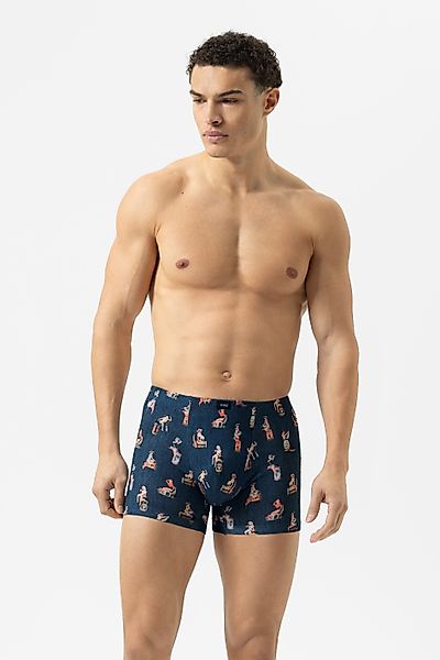 Mey Trunk Serie Pretty Cowgirl Print günstig online kaufen