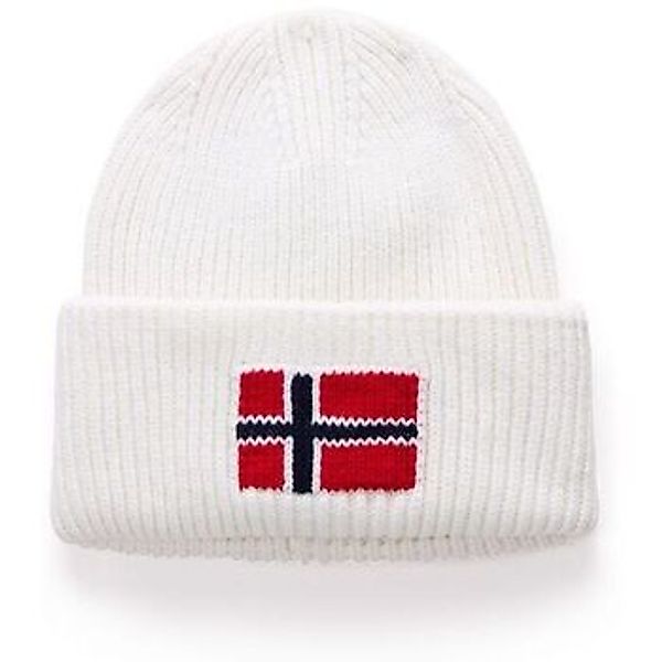 Napapijri  Hut F-EVEI NP0A893P-N1J1 BEIGE DIMITY günstig online kaufen
