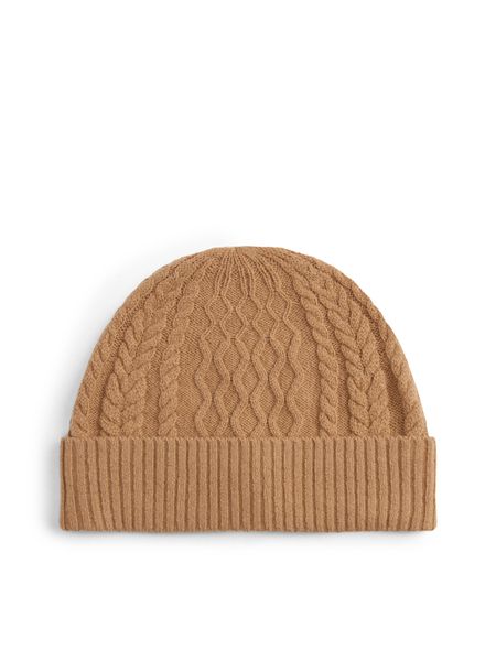 Tommy Hilfiger Beanie TH CREST KNIT günstig online kaufen