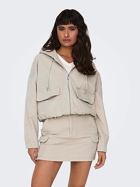 ONLY Cordjacke ONLKENZIE L/S CORD JACKET günstig online kaufen
