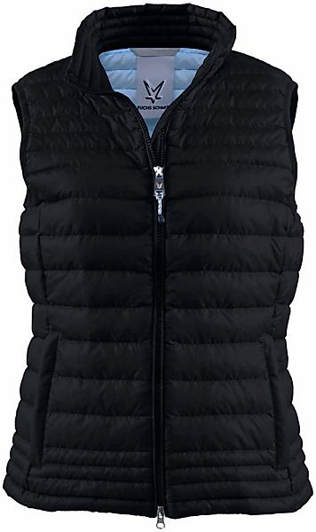 Fuchs Schmitt Steppweste mit Quersteppung günstig online kaufen