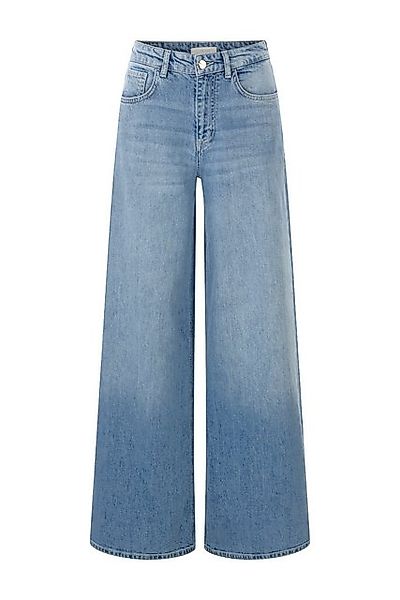 RICHROYAL 5-Pocket-Jeans günstig online kaufen