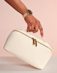 BagBase Kulturbeutel Boutique Open Flat Accessory günstig online kaufen