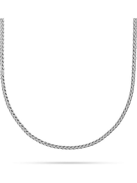 CHRIST Collier CHRIST Herren-Kette 925er Silber, recycelt günstig online kaufen