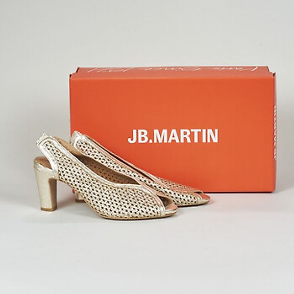 JB Martin  Sandalen LUXE günstig online kaufen