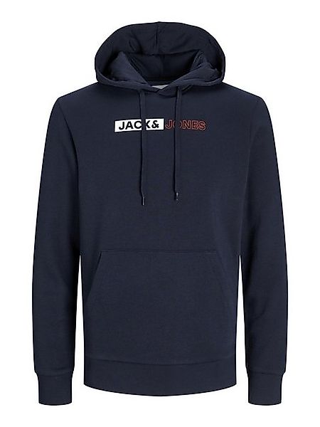 Jack & Jones Plus Sweatshirt JJECorp (1-tlg) günstig online kaufen