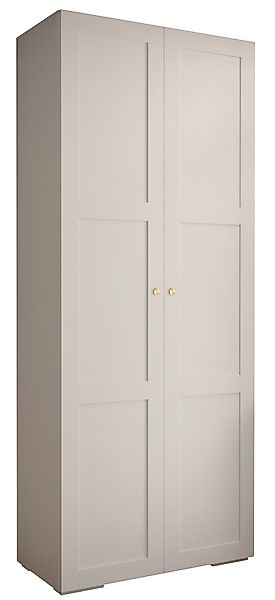 ABIKS MÖBEL Drehtürenschrank MANHATTAN RYFEL 10 günstig online kaufen