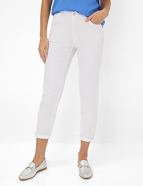 Brax 5-Pocket-Hose "Style MARY S" günstig online kaufen