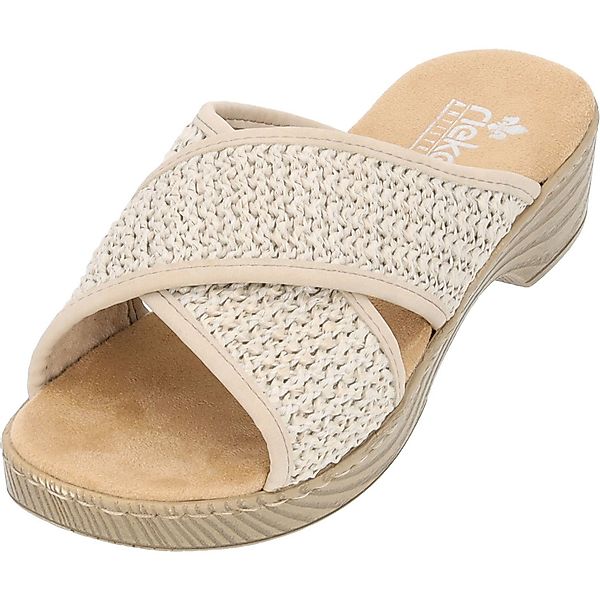 Rieker 62288 Pantolette günstig online kaufen