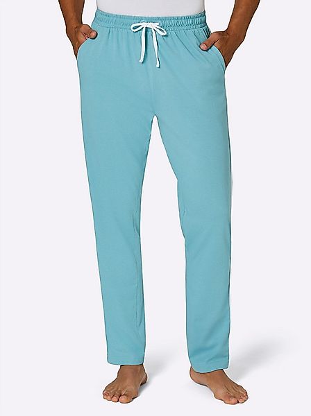 Witt Schlafanzug Hose lang . günstig online kaufen